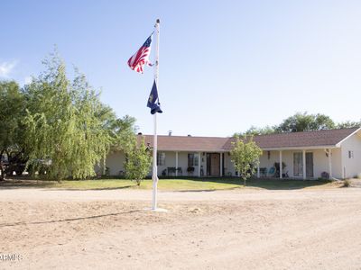 375 S COMPANERO Road, Saint David, AZ, 85630