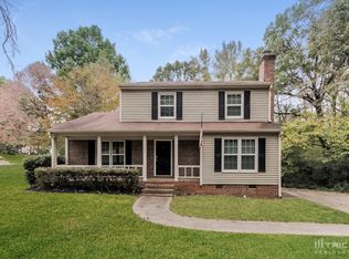 9330 Barkridge Rd, Mint Hill, NC 28227