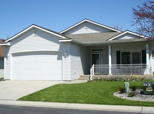 2069 W Chapelle Ln, Coeur D Alene, ID 83815