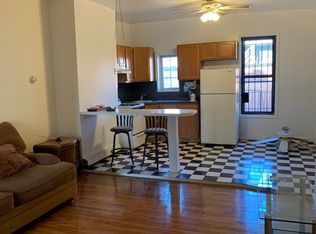153 11th St #2F, Brooklyn, NY 11215