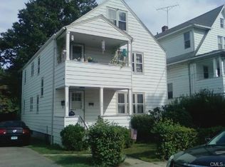 150 Sage Ave, Bridgeport, CT 06610