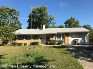 5606 Marilyn Rd, Indianapolis, IN 46226