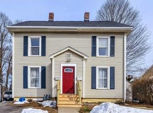 26 Vine St, Marlborough, MA 01752