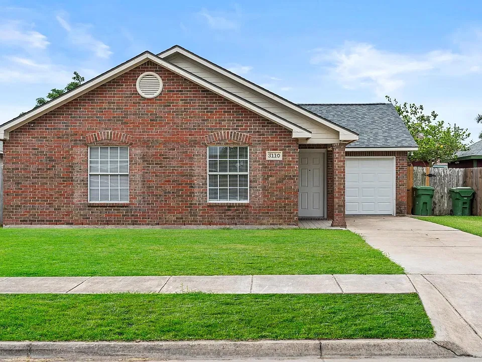 3110 Aberdeen Dr