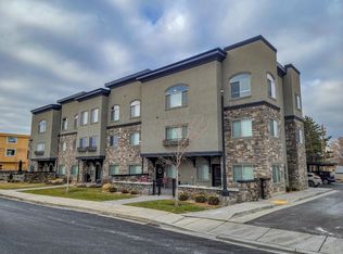 Sessions Settlement (SS), Bountiful, UT 84010