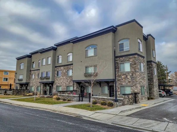 Sessions Settlement (SS), 166 W 200 S #3B-2Ba-1276Sqft, Bountiful, UT 84010