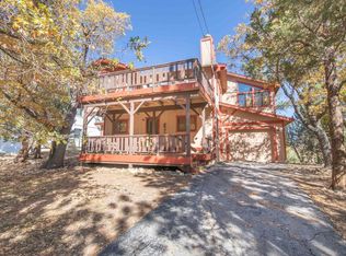 1570 Wolf Rd, Big Bear City, CA 92314