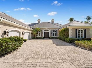 3306 SW Rivers End Way, Palm City, FL 34990