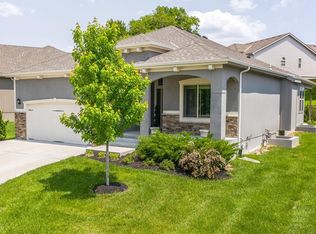 8717 N Britt Ave, Kansas City, MO 64154