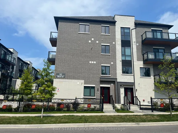 50 Morecambe Gate, Toronto, ON