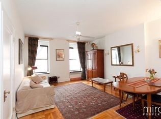 44 Saint Marks Pl APT 5, New York, NY 10003