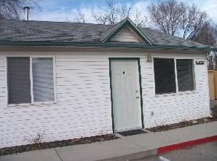 218 Delaware Ave, Nampa, ID 83651