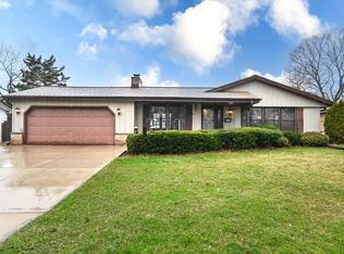 5013 S 19th St, Milwaukee, WI 53221