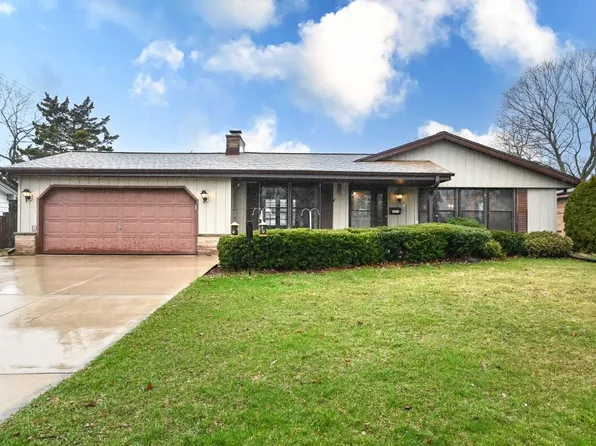 5013 South 19th STREET, Milwaukee, WI 53221