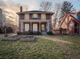 1396 Delia Ave, Akron, OH 44320