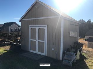 79276 Ridgehaven Rd, Lancaster, SC 29720