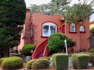 881 Lighthouse Ave, Pacific Grove, CA 93950