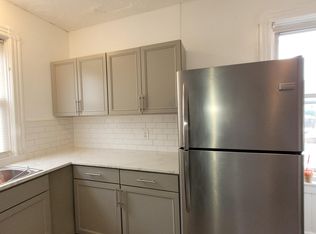 26 Chestnut Ave #2, Cranston, RI 02910