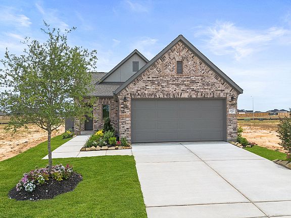 2nd image of 26527 Jolly Prairie Dr