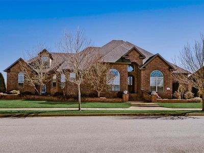 6265 Tall Oaks Loop S, Springdale, AR, 72762