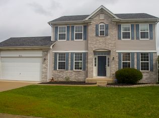 904 Richards Dr, Shorewood, IL 60404