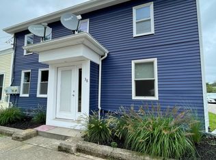 38 Mechanic St #A, Pawcatuck, CT 06379