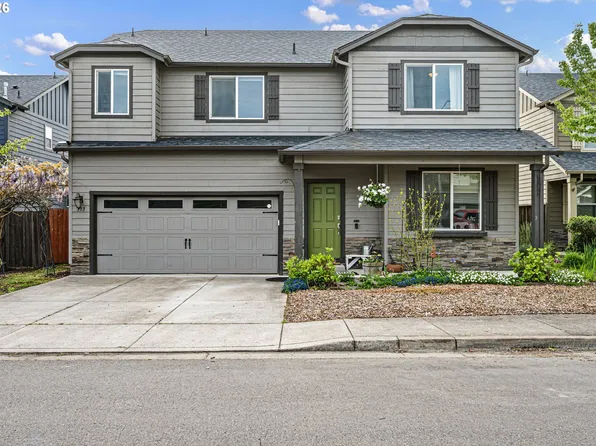 193 Sumac Ct, Junction City, OR 97448