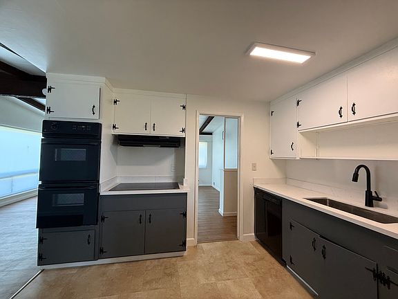 kitchen New appliances