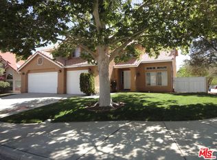 39532 Vicker Way, Palmdale, CA 93551
