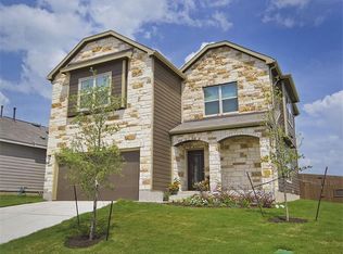 10224 Pinnacle Crest Loop, Austin, TX 78747