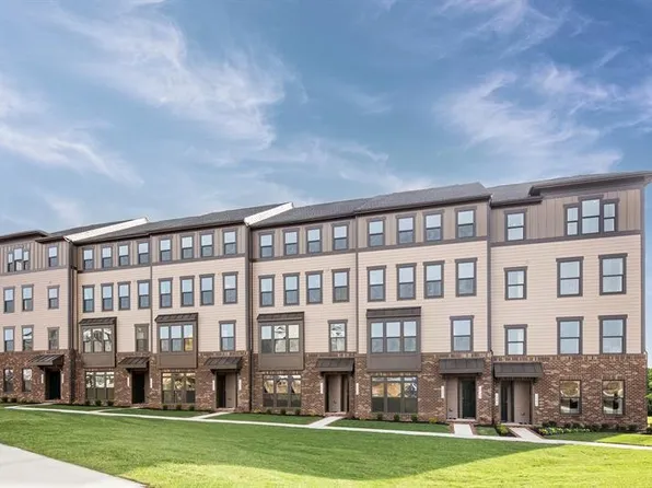 1741 Dunnington Place Picasso Tobebuilt, Dumfries, VA 22026