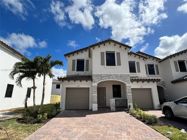 11944 SW 244th Ln, Homestead, FL 33032
