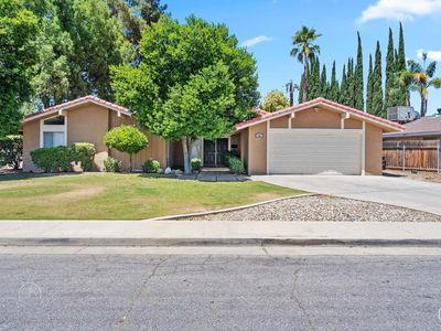 805 Sesnon St, Bakersfield, CA, 93309