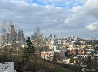 1015 Sturgus Avenue S #A, Seattle, WA