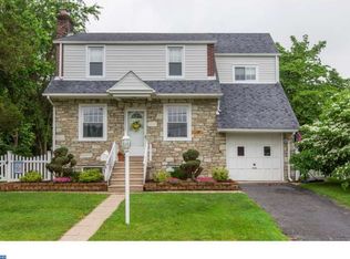 228 Ray St, Jenkintown, PA 19046