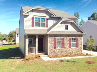 407 Anvil Draw Pl, Rock Hill, SC 29730