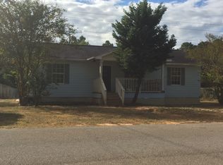 5333 Pecos Pass, Gulf Breeze, FL 32563