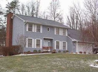 203 Finwood Rd, Bridgeport, WV 26330