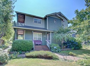 1119 Giles Ave NW, Olympia, WA