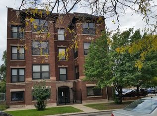 6340 S Kenwood Ave #2, Chicago, IL 60637