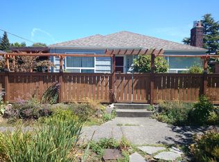 7736 38th Ave SW, Seattle, WA 98126