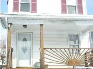 1205 8th Ave, Neptune City, NJ 07753