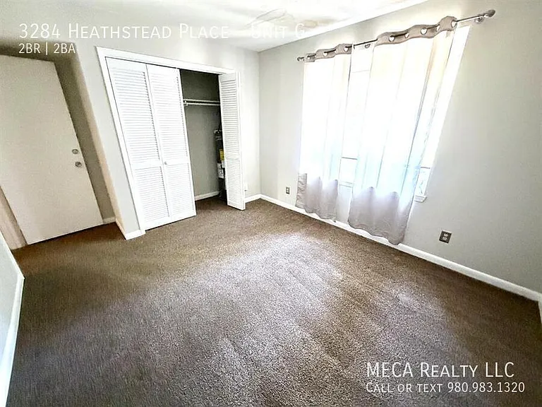 3284 Heathstead Pl #G — Photo 10