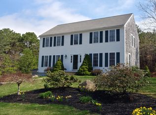 1 Daniel Webster Rd, Pocasset, MA 02559