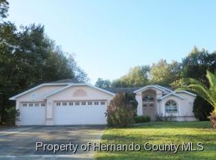 11272 Topaz St, Spring Hill, FL 34608