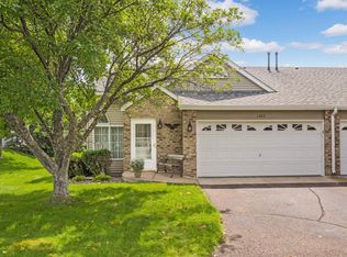 1388 130th Ln NE, Blaine, MN 55434