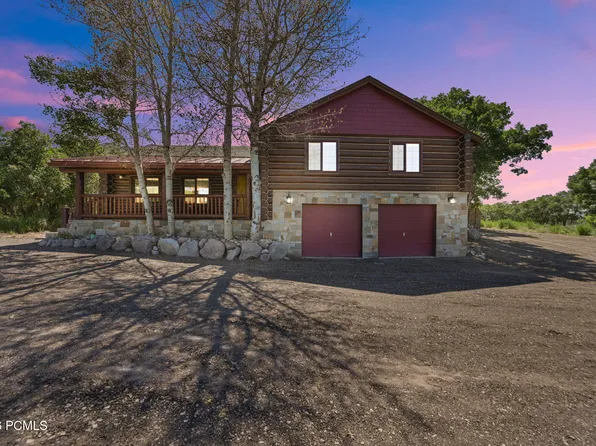 2454 S Timber Lakes Dr, Heber, UT 84032