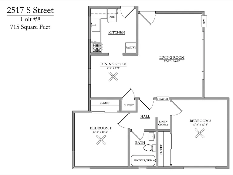 2515 S St #5 — Photo 11