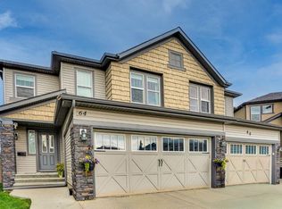 64 N Sage Hill Point NW, Calgary, AB T3R 0H4