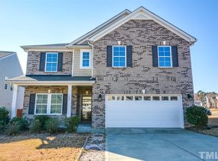 102 Putters Ct, Durham, NC 27703